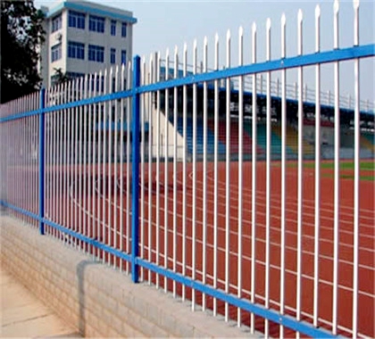 贵州学校锌钢护栏